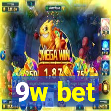 9w bet