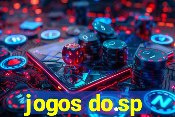 jogos do.sp