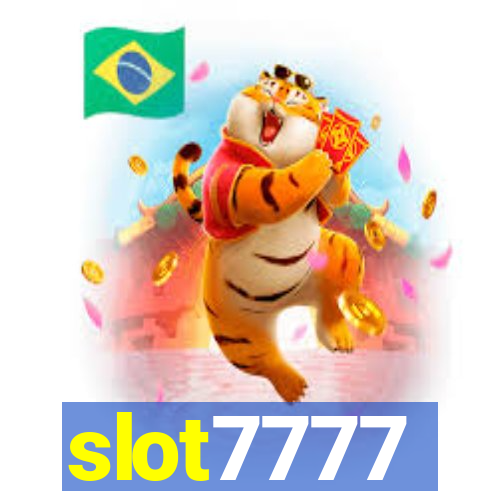 slot7777