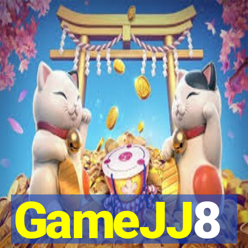 GameJJ8