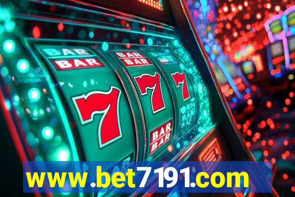 www.bet7191.com