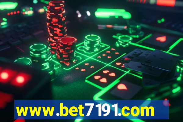 www.bet7191.com