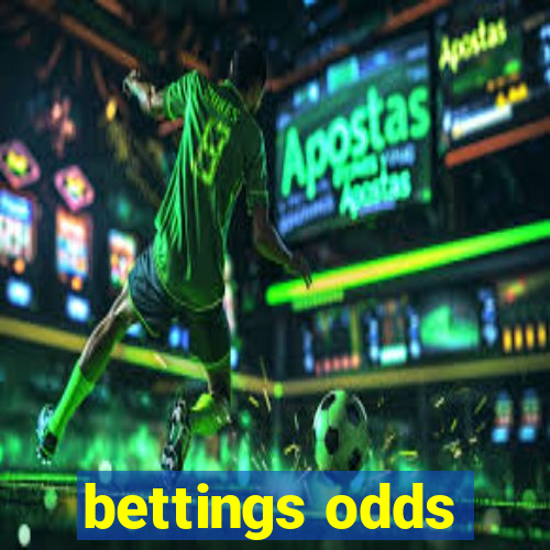 bettings odds