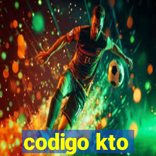 codigo kto