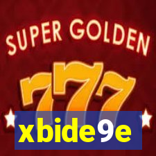 xbide9e