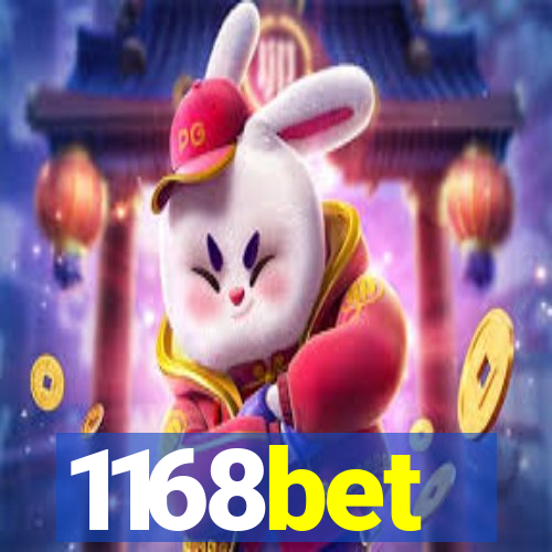 1168bet