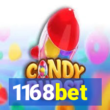 1168bet