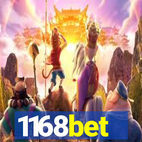 1168bet