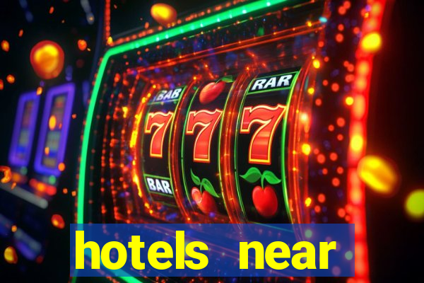 hotels near perryville casino