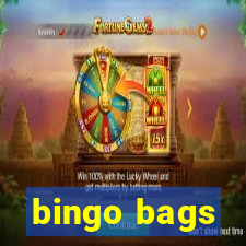 bingo bags