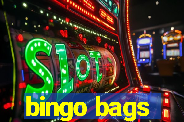 bingo bags