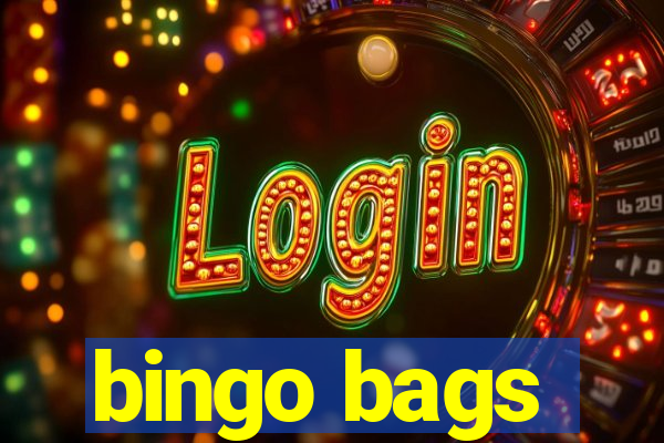 bingo bags