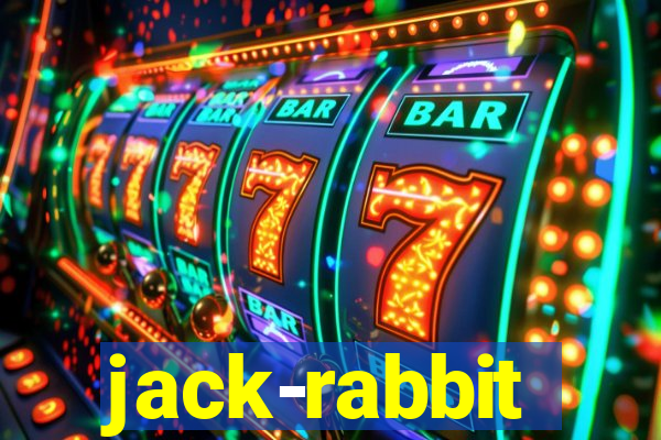 jack-rabbit