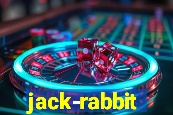 jack-rabbit