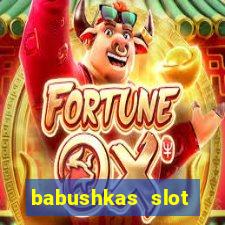 babushkas slot soldi veri