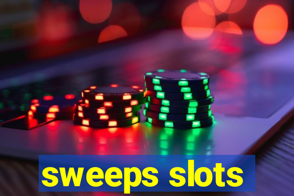 sweeps slots