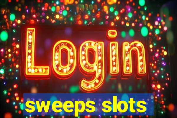 sweeps slots