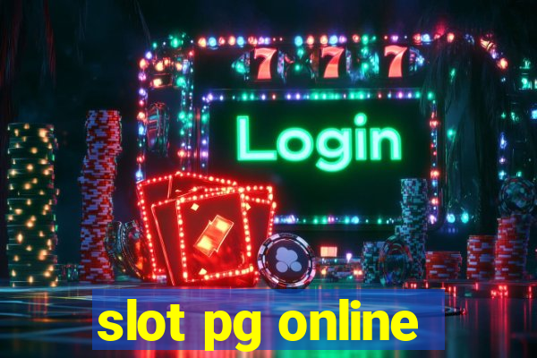 slot pg online