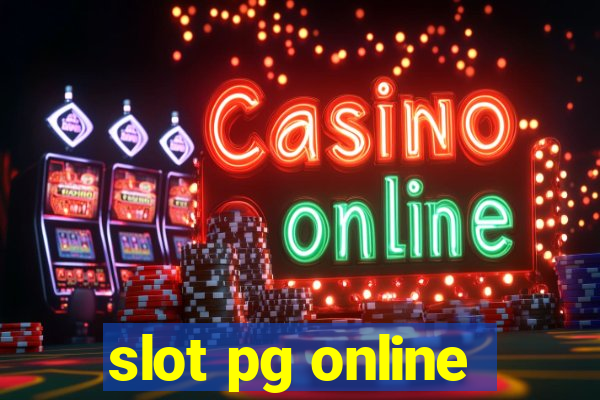 slot pg online