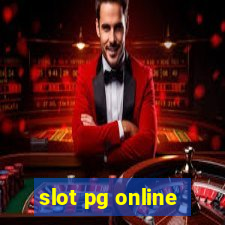 slot pg online