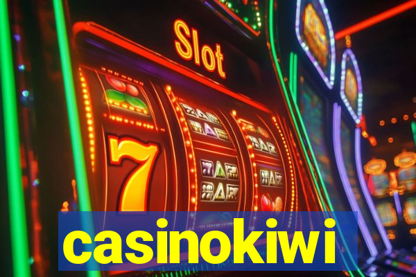 casinokiwi