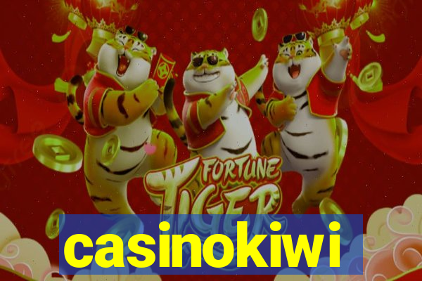 casinokiwi