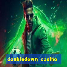 doubledown casino gamehunters bonus collector