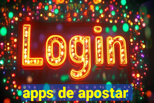 apps de apostar