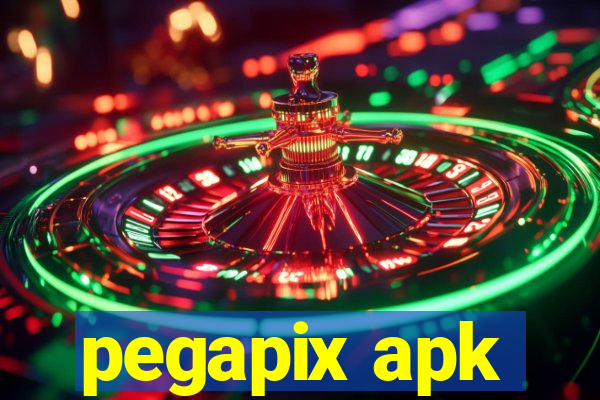 pegapix apk