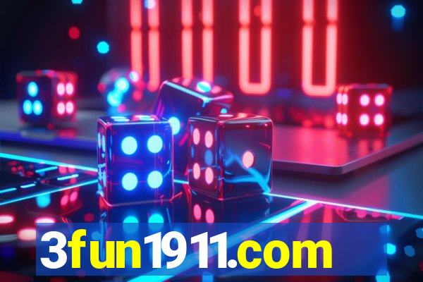 3fun1911.com