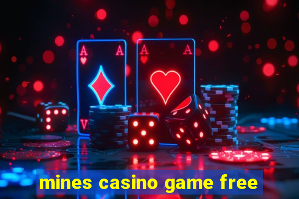 mines casino game free