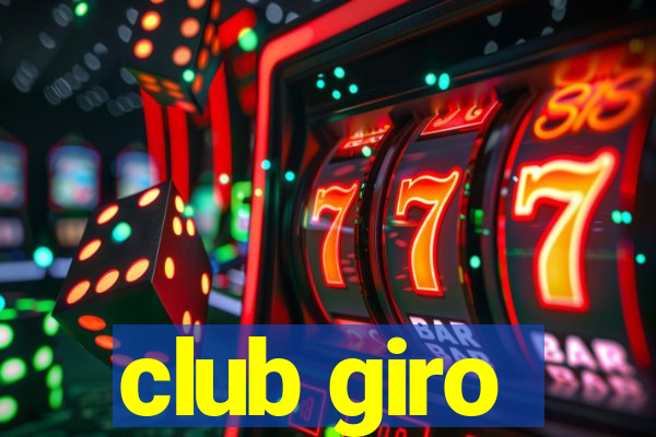 club giro