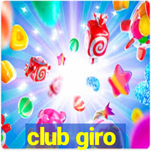 club giro