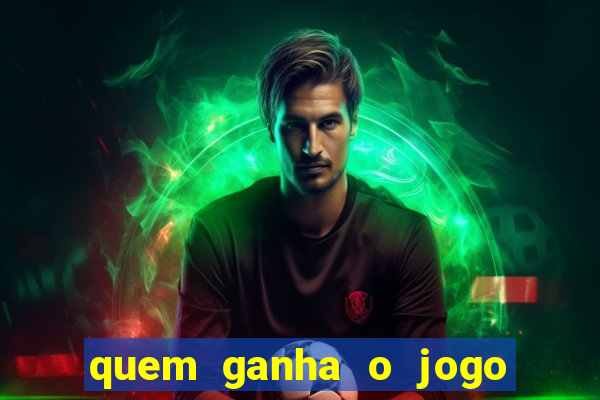 quem ganha o jogo hoje flamengo ou bahia