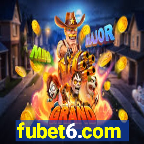 fubet6.com