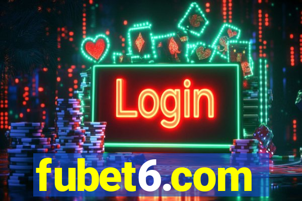 fubet6.com