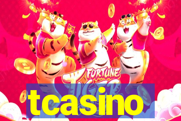 tcasino