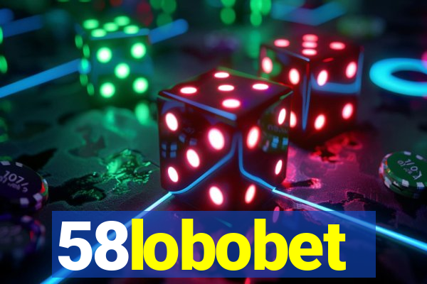 58lobobet