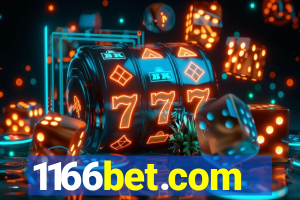 1166bet.com