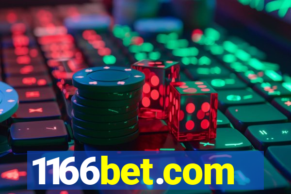 1166bet.com