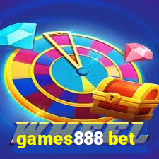 games888 bet