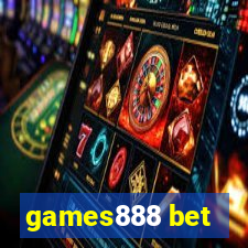 games888 bet