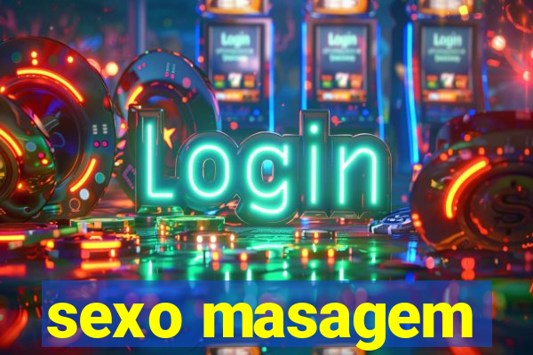 sexo masagem