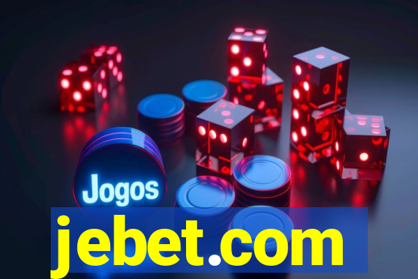 jebet.com