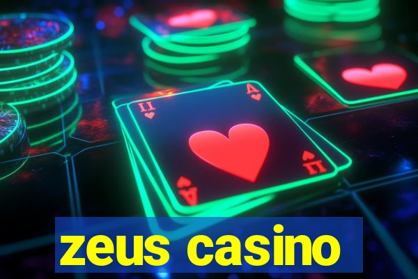 zeus casino