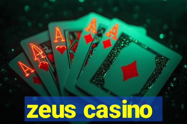 zeus casino