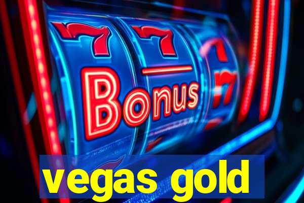 vegas gold