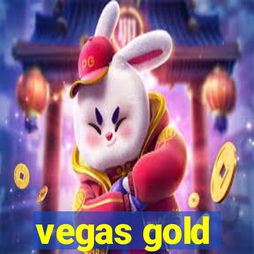 vegas gold