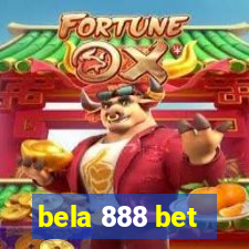 bela 888 bet