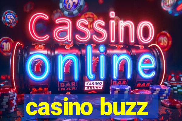 casino buzz